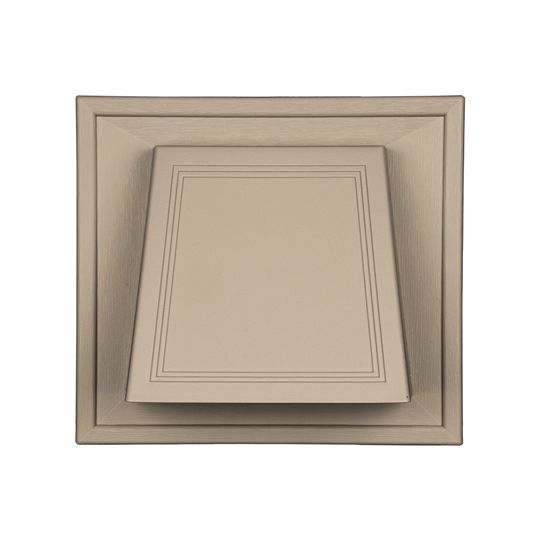 Mid-America Hooded Vent — MABMMHV4085