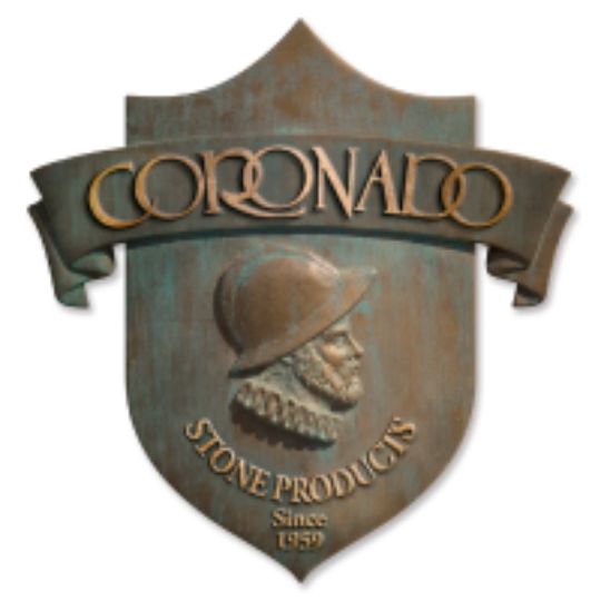 Coronado Stone Playa Vista Limestone Corner - Sold Individually — CSNPVLLFC889GS