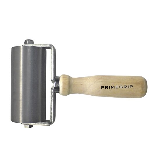 Building Products of America Double Fork Steel Roller — BPADFSTR24