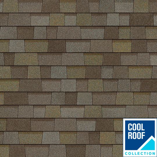 Owens Corning TruDefinition Duration Cool Shingles — Shingles — OCFCMDTDCSW