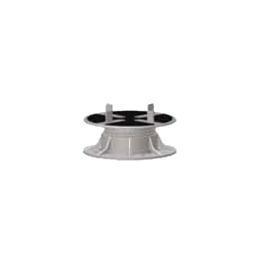 Carlisle SynTec Elevator Pedestal Base — Walkway Pads, Pavers & Accessories — CAREPB2