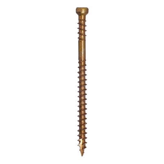 GRK Fasteners #8 x 2" Composite Screws
