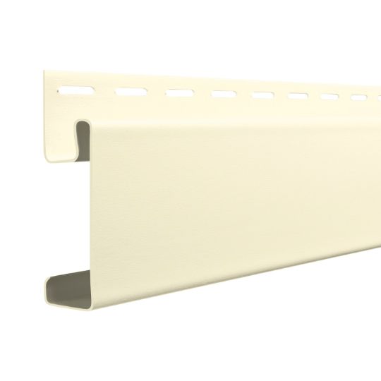 CertainTeed Siding 3-1/2" Lineal - Matte Finish — CERLI35HB