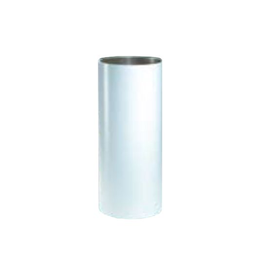 Appleton Supply 20" x 50' Aluminum Valley Flashing
