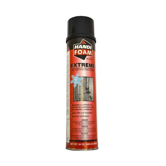 ADO Products Extreme Window And Door Gun Foam Ocf MP12