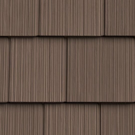 Foundry Specialty Siding 7" Traditional Perfection Shingles — FOUTCPS7248