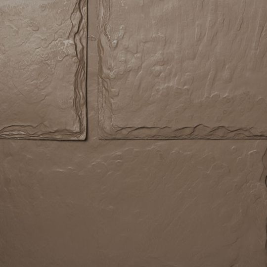 EcoStar 12" Empire Slate Traditional Tiles - Class A — Slate Roofing — ECOETA12HH