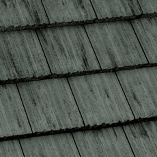 Eagle Roofing Products 12-3/8" x 17" Ponderosa Field Tile — EGLSH5503FISCA