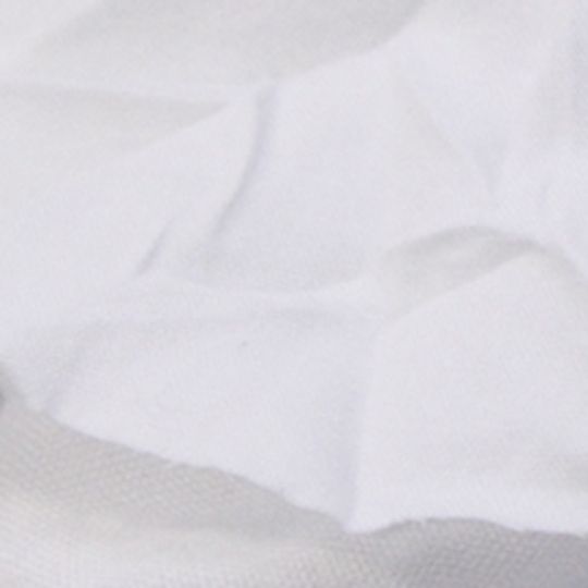 The Brush Man Cotton Sheet Rags - 10 Lb. Carton