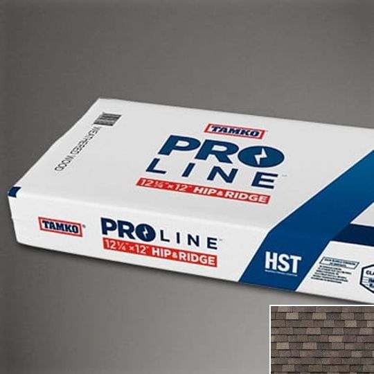 TAMKO Proline Hip & Ridge — TAMJPPLHRWW