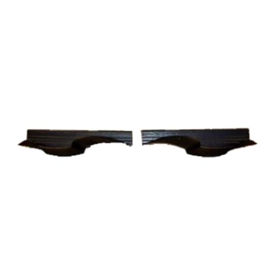 Verde Industries High-Profile P35 Ridge Weatherblocking - 100' Bundle