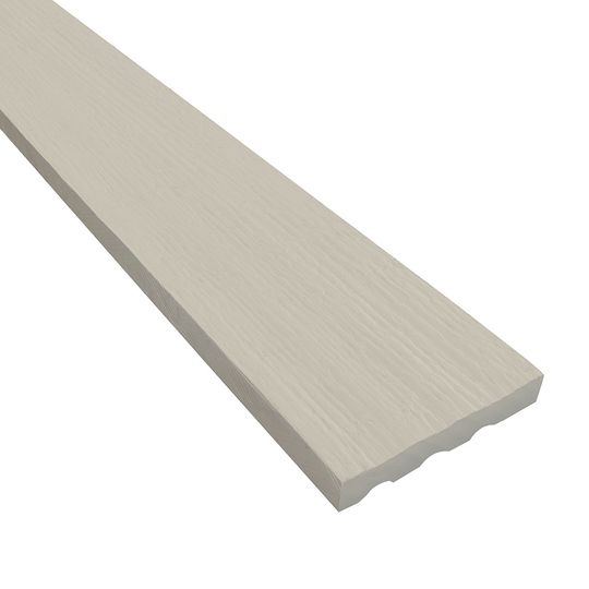 James Hardie Hardie Trim 5/4 NT3 Roughsawn Board for HardieZone 5 — HAR54CSNRHZ555