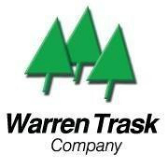 Warren Trask 1 X 6 X 8 Spectrum Trim 2 - Primed 2 Coats