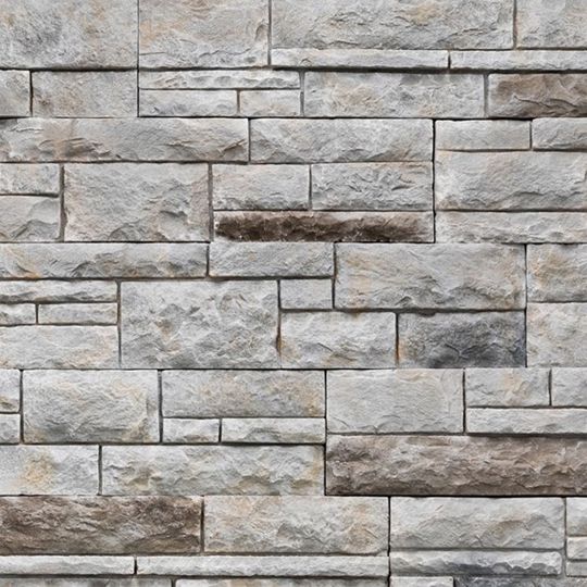 Versetta Stone Ledgestone Flat — BORVLFMP