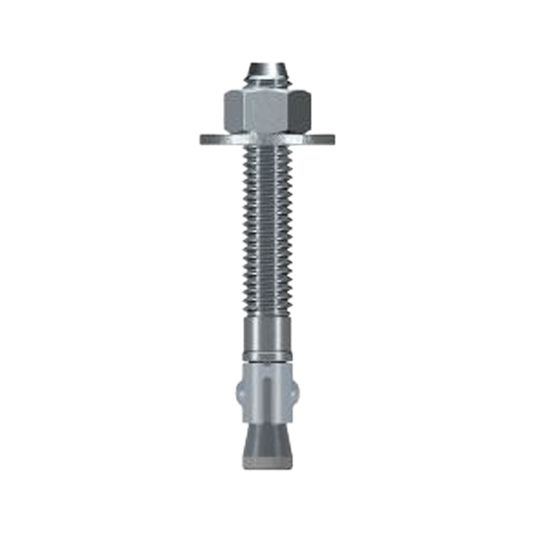 Simpson Strong-Tie 3/8" x 3" Wedge-All Heavy Duty Wedge Anchor - Box of 50