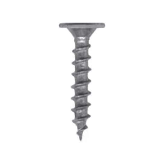 Englert #10-9 x 1-1/8" Pancake Head Wood Screws - Box of 5,000