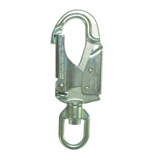 Guardian Fall Protection Swivel Snap Hook