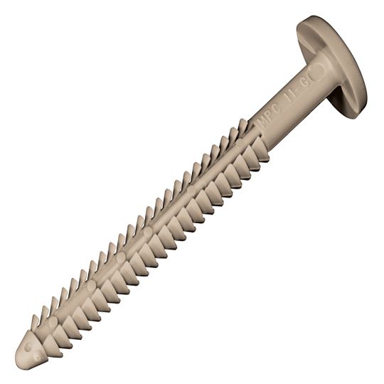 TRI-BUILT Shutter-Lok Fasteners — TRI973012023