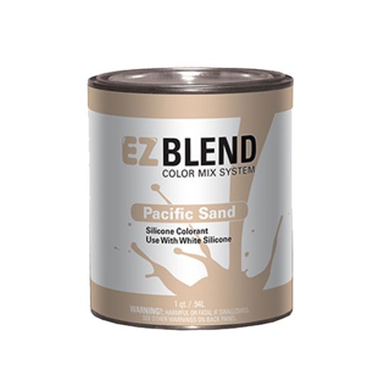 TRI-BUILT Ez Blend — Adhesives, Caulks & Sealants — TRIEZB1QTPS