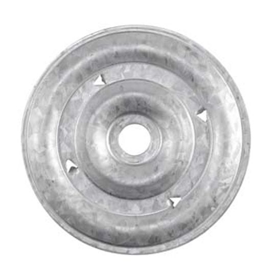 Soprema Soprafix Barbed Seam Plates — SOPF362