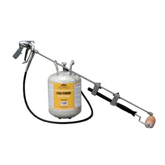 Versico Cav-prime EPDM V-150 Primer