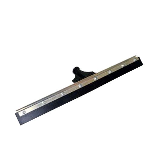 Seymour Midwest 30" Flat Midwest Rake High Temp Neoprene Speed Squeegee