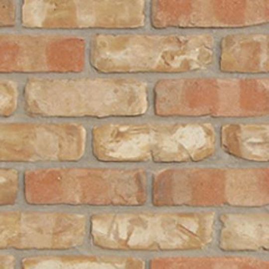 McNear Brick & Block Sandmold Modular Corner - Thin Brick Veneer — MBBSMSCHCMMC