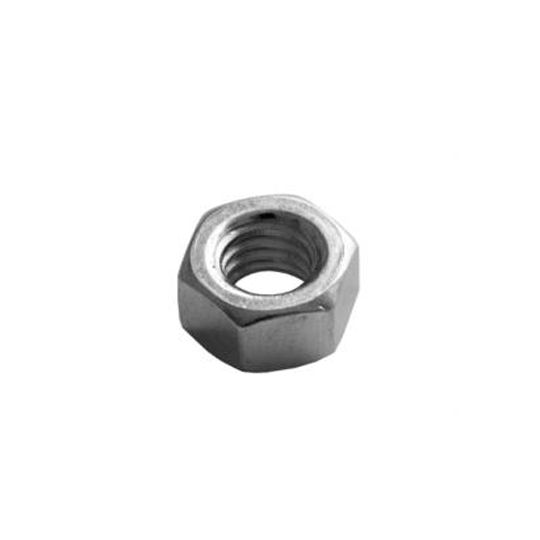 Grabber Construction Products 1/2" Galvanized Hex Nut
