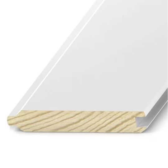 WindsorONE (WOBC6) 1" x 6" x 16' Specialty Primed Tongue & Groove Board