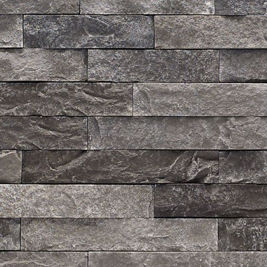 Eldorado Stone LedgeCut33 Corner Stone - 8 Lin. Ft. Box — ELDLCC0005SB