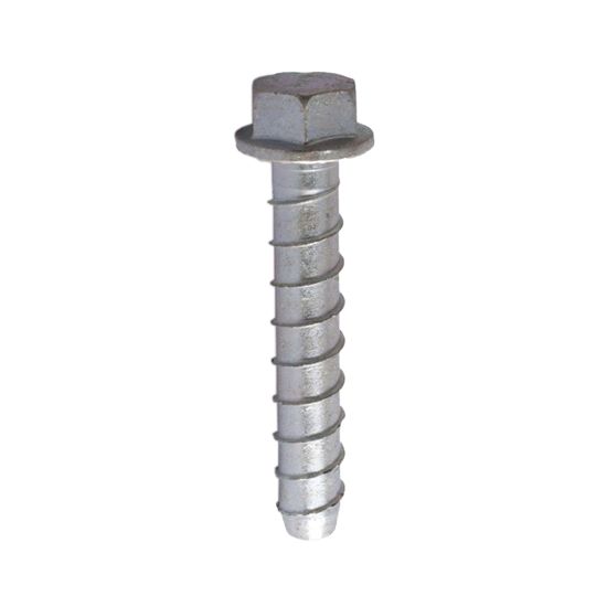 Simpson Strong-Tie 1/2" x 3" Titen Hd Screw Anchors - Box of 25