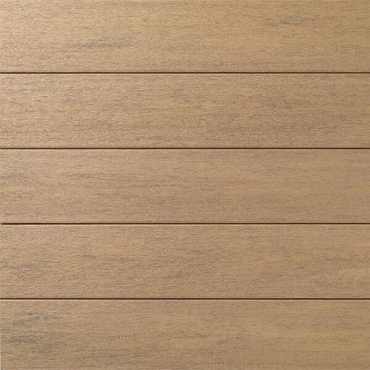 Azek 1" x 5-1/2" x 16' Porch Board — AZKPTGW516WT