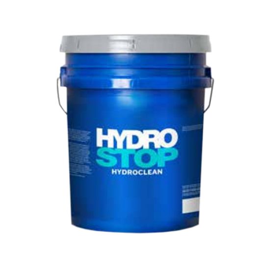 HydroStop HydroClean - 5 Gallon Pail