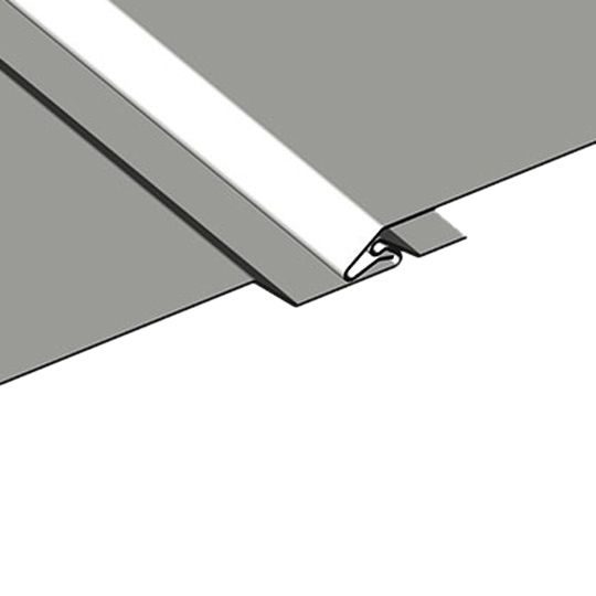 ATAS International 12" Wind-Lok Solid Soffit — ATSWLMPSSF