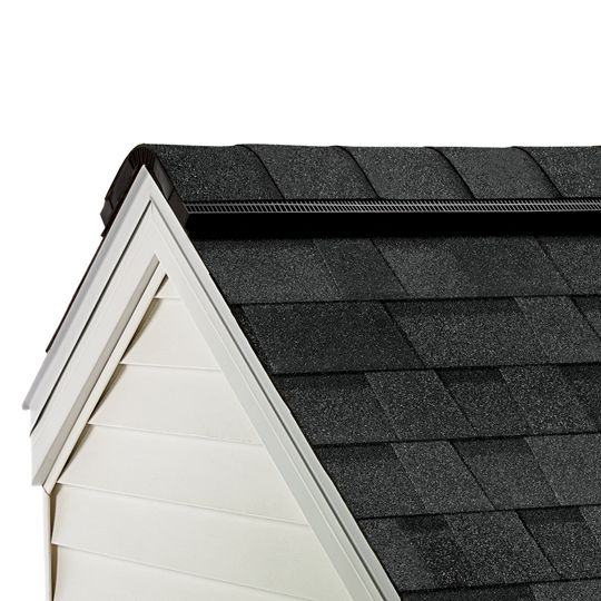 Owens Corning ProEdge Hip & Ridge Standard Shingles — OCFHRPEMMTB