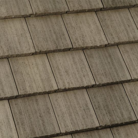 Eagle Roofing Products 11-3/8" x 17" Ponderosa Ridge Tile — EGLSH5689RISCA