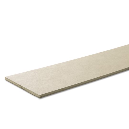 LP 38 Series Smooth Finish Primed Lap Engineered Wood Siding — LOP41340