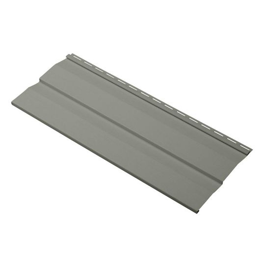 Ply Gem Double 4-1/2" Progressions Dutch Lap Vinyl Siding — CEWPGD45170