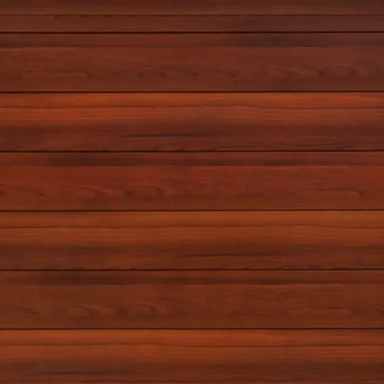 FastPlank USA Two-Piece J Trim — FPLP11DC