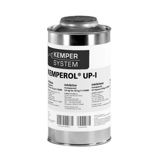 Kemper System Kemperol Up-i Inhibitor for 20kg