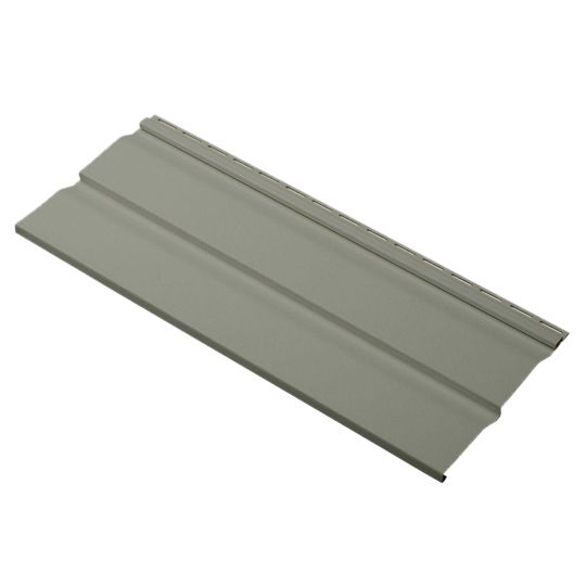 Ply Gem Double 4-1/2" Dimensions Dutch Lap Vinyl Siding — CEWDID45170