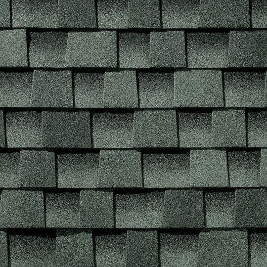 GAF Timberline Ultra Hd Shingles with StainGuard Protection — GAFTPLTSFMSL