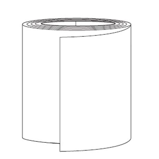 Mastic 19 mil x 24" x 50' Smooth Trim Coil Coated on Two Sides - Mastic Home Exterior Colors — ACOS24228