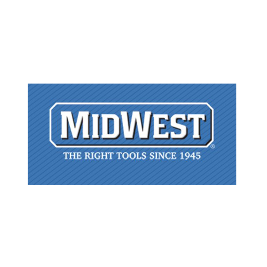Midwest Tool & Cutlery 7" Steel Plywood Circular Saw Blade