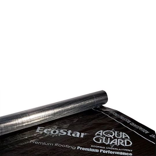 EcoStar Aqua Guard Underlayment - 10 Sq. Roll