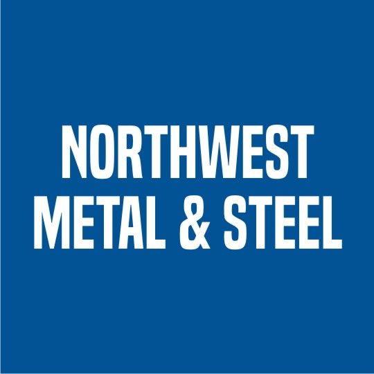 Northwest Metal & Steel 1/2" Fanfold Insulation 1 Lb. Density 2 Sq.