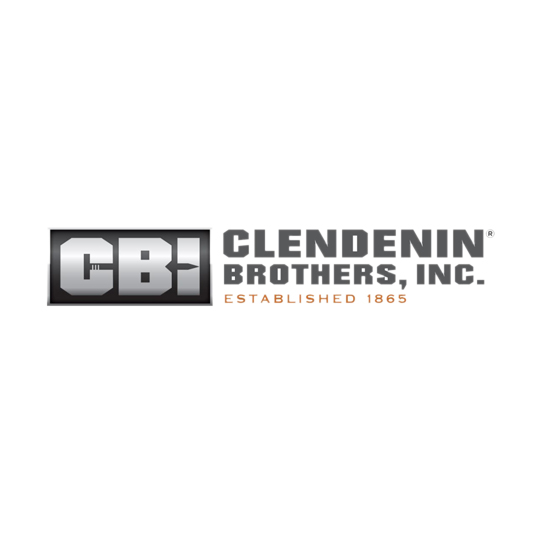 Clendenin Bros 3-1/2" (16d) Stainless Steel Common Nails - 1 Lb.