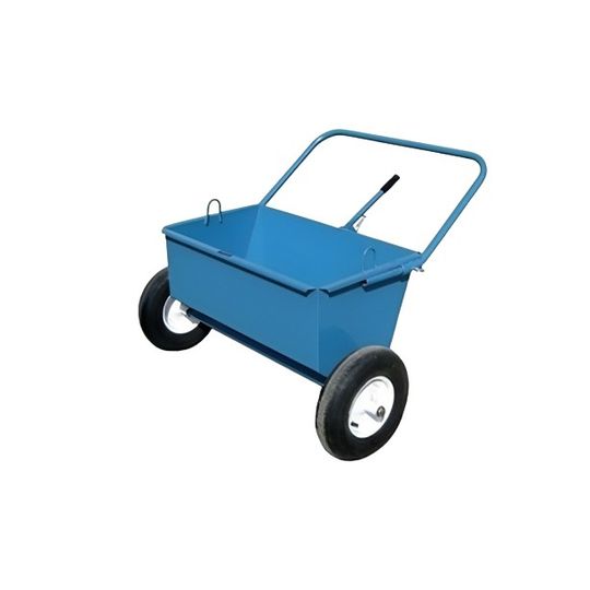 Grizzly-ASE Gravel Spreader