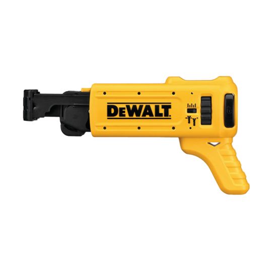 DeWalt Cordless Collated Magazine Attachment