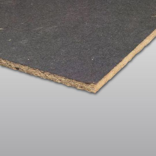 Carlisle SynTec Fiberboard